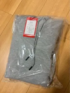 コールマン　パーカー グレー LLサイズのサムネイル