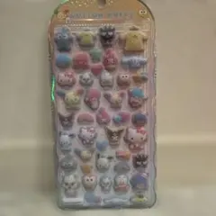 サンリオ　コットンパフィー