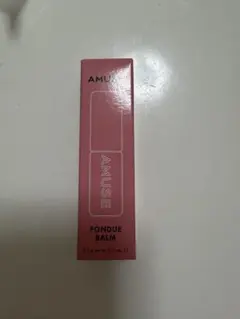 AMUSE FONDUE BALM HEALTHY PINKのサムネイル