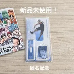 黒子のバスケ 青峰大輝 アクリルフィギュア & チャームコレクション