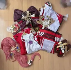 2026年最新】八重神子 三分妄想の人気アイテム - メルカリ