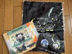 サンリオ ハロウィン ポチャッコ ペックル 3点セット