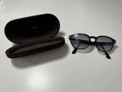 TOM FORD トムフォード サングラス Von Bulow TF521 - メルカリ