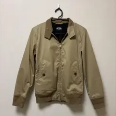 BEAMS ハリントンジャケット スウィングトップのサムネイル