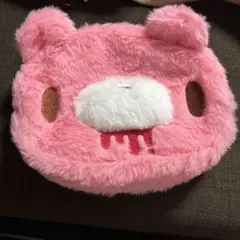 グルーミー クッション