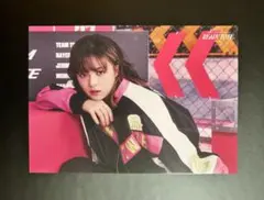 TWICE ジョンヨン　　readytobe ラントレ