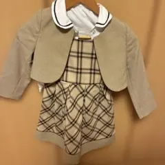 フォーマル　120 イーストボーイ