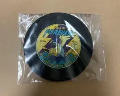 一番くじ ハズビンホテル レコード風ラバーコースター アダム
