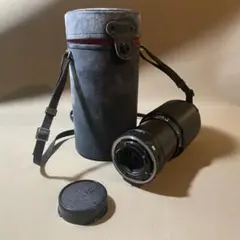 Canon　キヤノン　FD 70-210mm 1:4　カメラ　レンズ　レトロ