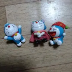 チョコエッグ　ドラえもん