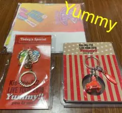 Yummy  セット♪