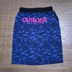 OUTDOOR　スカートのサムネイル