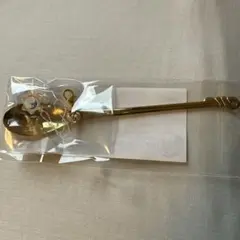 セーラームーンシャイニングシアター　パフェスプーン　タキシード仮面