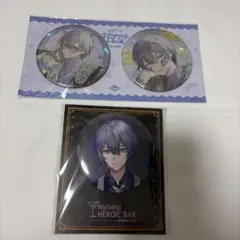 2026年最新】小柳ロウ 缶バッジ agfの人気アイテム - メルカリ