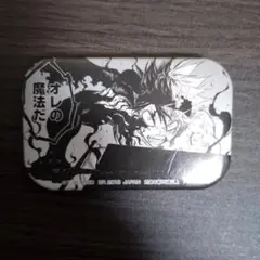 カグラバチ 蒔絵風 スクエア 缶バッジ コレクション 漣 伯理 - メルカリ