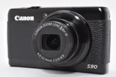 2025年最新】Canon PowerShot S90の人気アイテム - メルカリ