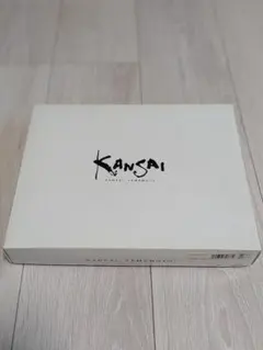 KAZZ NISHIKIORI Cafe Uncle Cinnamon BOX - メルカリ