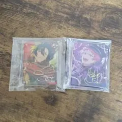 あんスタ コロッタ 斎宮宗 影片みか