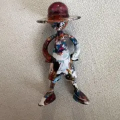 LUFFY's 冒険の記憶 コミックス巻百六 エッグヘッド