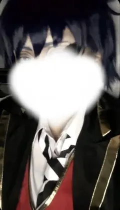 コスプレ ウィッグ ツイステ デュース・スペード