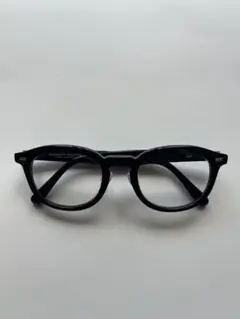 中古！美品！　Zoff メガネ