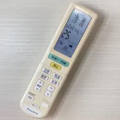 DAIKIN ダイキン ARC472A1 エアコン リモコン b51のサムネイル