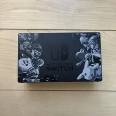 Nintendo Switch ドック