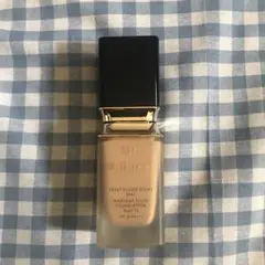 クレドポーボーテ タンフリュイドエクラ マット　オークル20