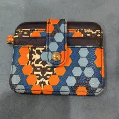 Vera Bradley パスケース 定期入れ