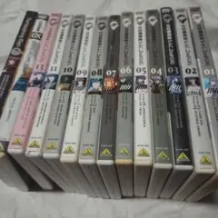 2025年最新】攻殻機動隊 13 セットの人気アイテム - メルカリ