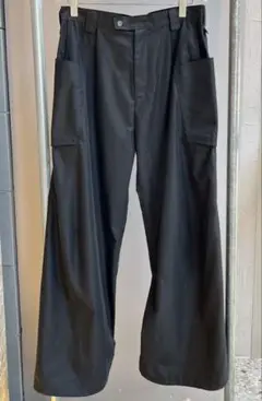 kiko kostadinov MENO TROUSER パンツ 50