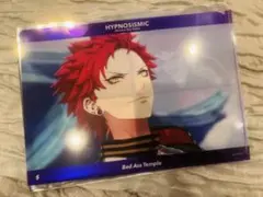 ヒプマイ ヒプムビ ナゴヤ 空却 ミニクリアファイル