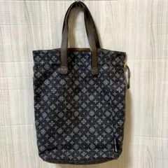 デイリーラシット　バック