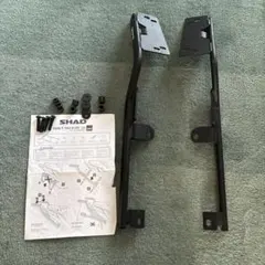 サイドパニア 3P SYSTEM FITTING KITS BMW F900 - メルカリ