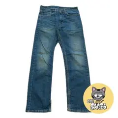 リーバイス 古着 デニム 505 ブルー W31 L30