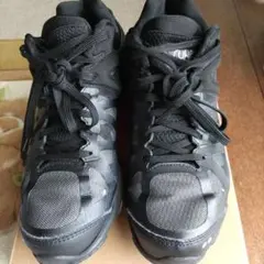 ryka トレーニングシューズ ブラック スニーカー 23cmのサムネイル