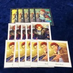 あんスタ 鬼龍紅郎