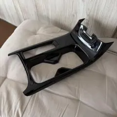 ホンダ ヴェゼル VEZEL 光沢ピアノブラックパネルセンターコンソール