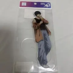 サカモトデイズ アクリルスタンド しゃがみこみver. 南雲 アクスタ