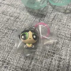 パワーパフガールズ めじるしアクセサリー