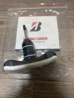 【新品未使用】ブリヂストン ゴルフ トルクレンチ 追加出品62弾のサムネイル