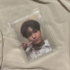 DESIRE:UNLEASH ENGENE ver. ジェイ トレカ