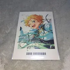 あんスタ 宙 ぱしゃっつ 9周年