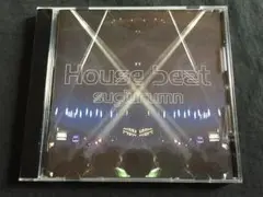 ★Sugiurumn / House Beat CD