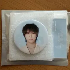 SEVENTEEN セブチ NEW_ 缶バッジ ディノ