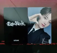 2026年最新】&team トレカ ejの人気アイテム - メルカリ