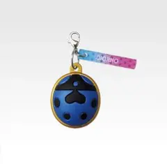 ジョジョの奇妙な冒険　一番くじ　I賞 5部 ジョルノ ミニチュアチャーム