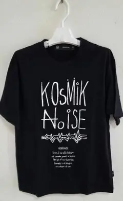 GU x UNDERCOVER グラフィックTシャツ コラボ 黒