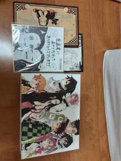 2026年最新】吾峠呼世晴原画展 時透無一郎の人気アイテム - メルカリ