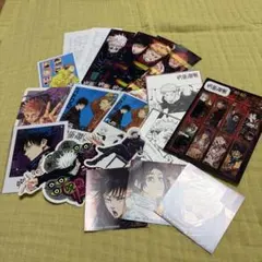 呪術廻戦 まとめ売り